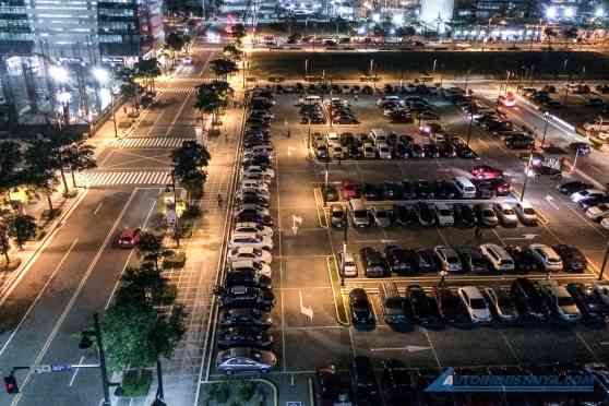 New parking bill proposes PhP 100 max for first 8 hours image