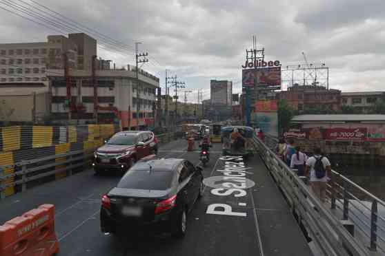 Sevilla Bridge closed for Skyway Stage 3 on August 10-11 image