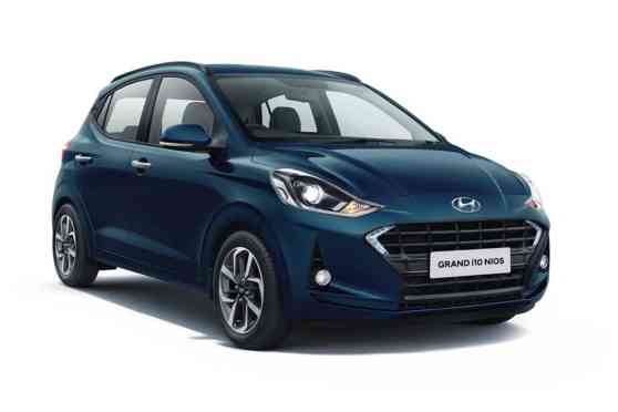 Do you want Hyundai PH to bring in the turbodiesel Grand i10 Nios? image