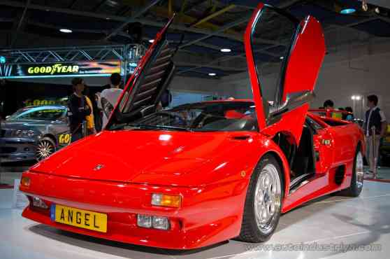 2006 Trans Sport Show image