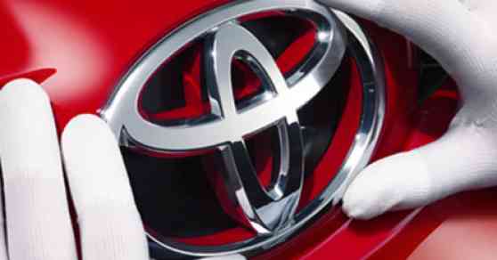 Toyota extends reliable roadside assistance this Holy Week image