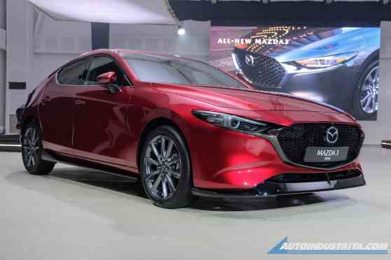 2020 Mazda3 is now here, starts at Php 1.295M image