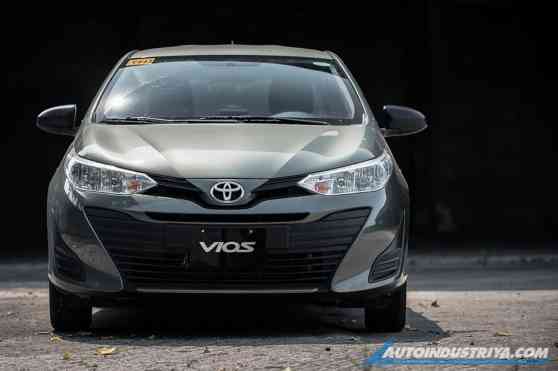 Toyota PH celebrates 31 years with big sales promo image