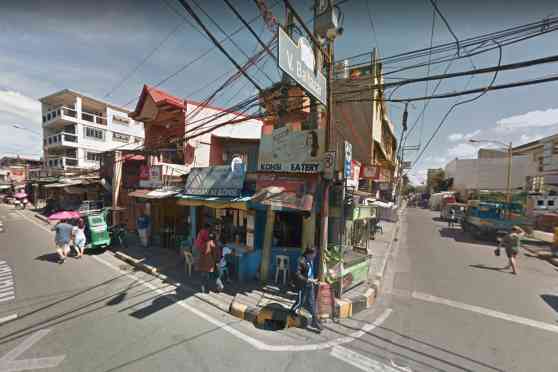 Sotto orders all Pasig City public roads cleared image