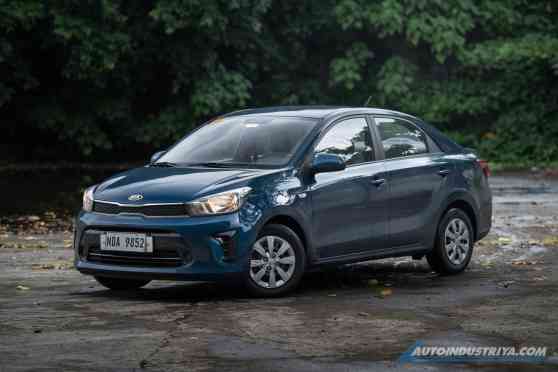 2019 Kia Soluto 1.4 LX A/T image