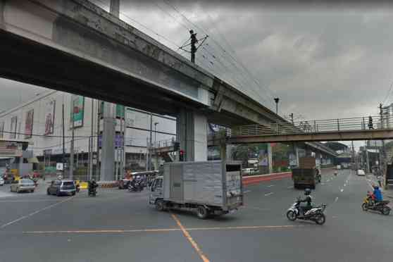MMDA to close Araneta-Aurora intersection for Skyway construction image