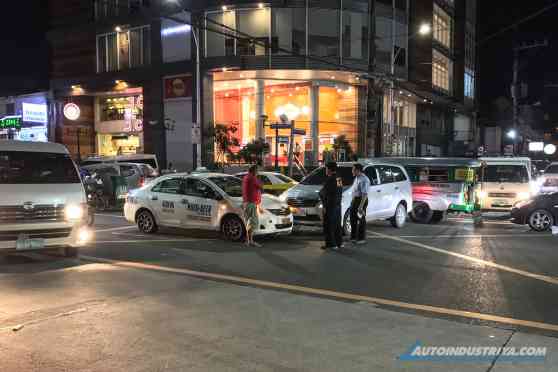 New House Bill seeks to make drivers not initially liable in accidents image