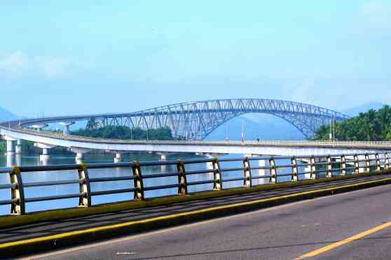 19 kilometer bridge linking Guimaras with Iloilo eyed by the DPWH image