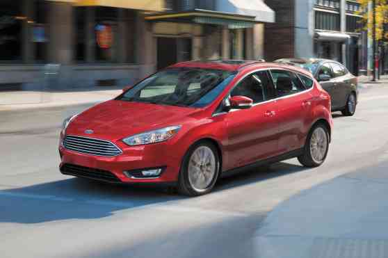 Ford's PowerShift DCT problems are far from over image