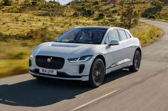 Jaguar wants Oxford Dictionary to revise definition of "Car" image