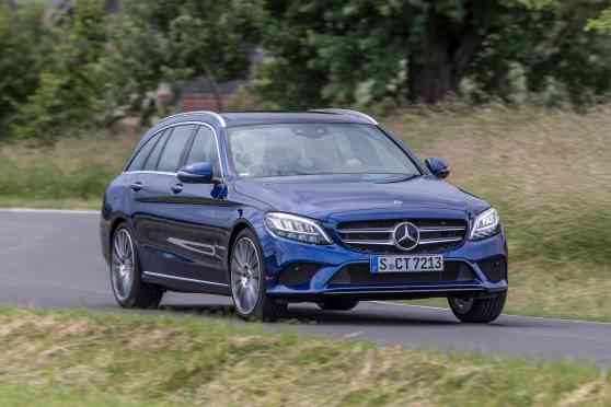 Daimler could face EUR 1 billion fine for diesel emissions cheat image