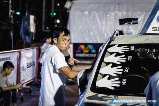 Registration is now open for 2019 Subaru Palm Challenge PH image