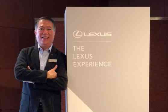 GT Capital appoints senior Toyota exec to head auto dealer business image