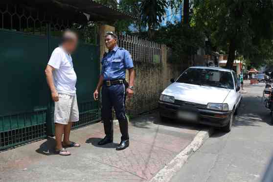 'No Garage, No Building Permit' ordinance passed in Marikina City image
