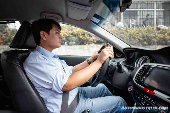 Senator wants to add Road Safety, Driver's Ed as part of K-12 image