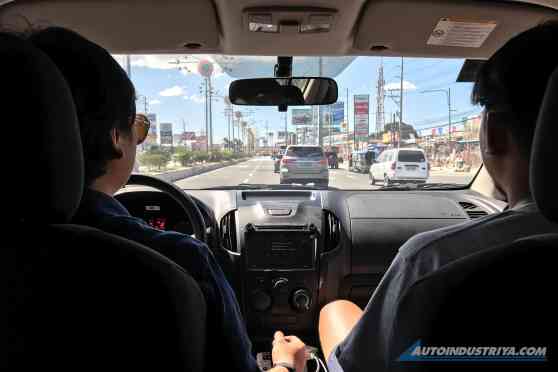 5 skills every rookie driver SHOULD know image