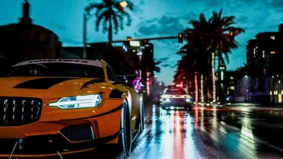 Toyota, Need For Speed spat on Twitter is hilarious image