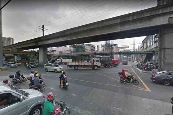 Heads up: Araneta-Aurora Intersection to be closed August 24 image