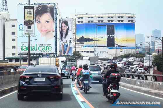 Mayor Vico Sotto wants long term solutions to fix Pasig traffic image
