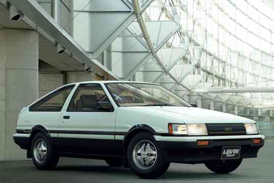 Gran Turismo Sport delivers JDM buffet for August 2019 update image