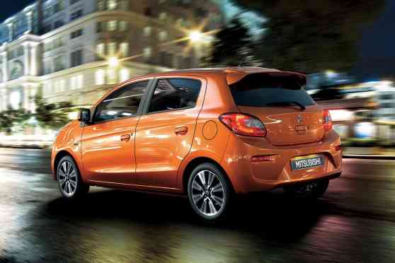 LTFRB assures hatchback, sub-compacts allowed as TNVS image