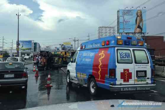 Solon files bill to commemorate victims of traffic accidents image