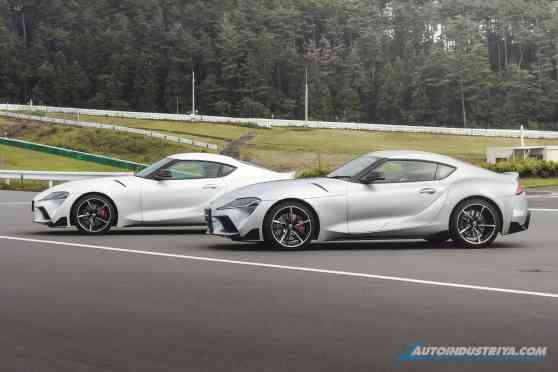 Haters Gonna Hate: Why the Toyota GR Supra is a very worthy successor image