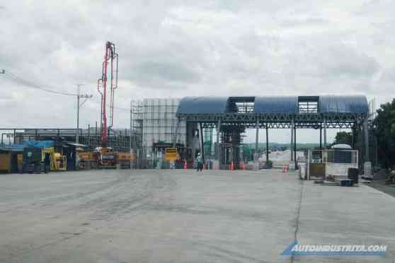 Progress report: Here's what CALAX looks like now image