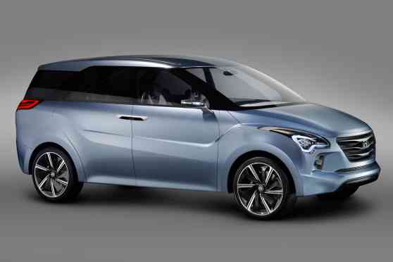 Hyundai wants to join small, 7-seat MPV bandwagon image