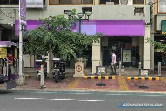 QC ordinance says exclusive, reserved parking slots illegal image