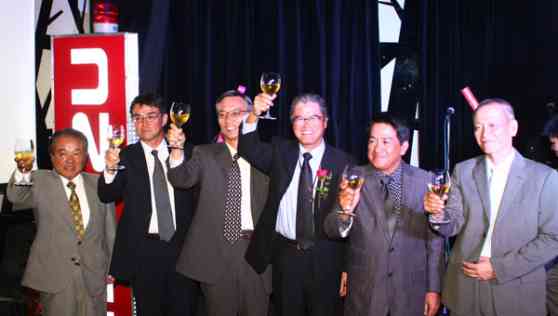 Isuzu Philippines welcomes Ryoji Yamazaki as new president image
