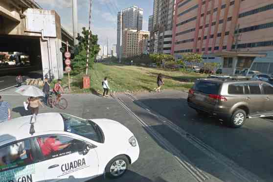 LTO to discipline drivers that don't stop at railroad crossings image
