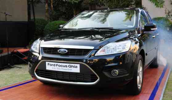 Ford introduces Focus TDCI Sedan with PowerShift for Philippines image