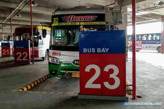 Is PITX really (in)convenient for commuters? image