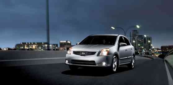 Nissan launches Sentra 200 to the Philippines image