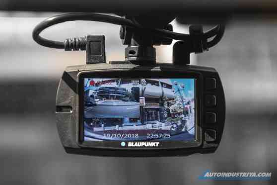 New bill wants dashcams for all cars but restricts sharing footage image