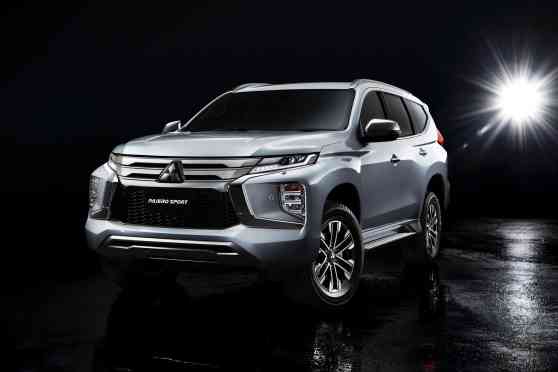 Mitsubishi PH to launch two variants of 2020 Montero Sport next month image