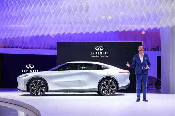 Kia just hired the designer behind BMW 4 Series image