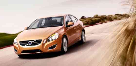 Volvo Cars to focus on sustainable mobility in the future image