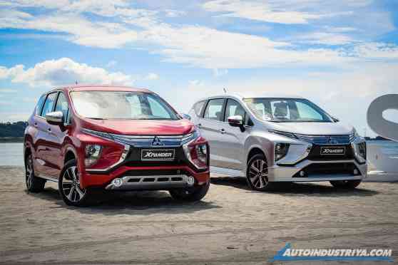 Mitsubishi to start building the Xpander in Vietnam by 2020 image
