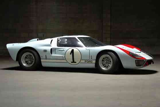 New Ford v Ferrari trailer is out, and we are stoked! image