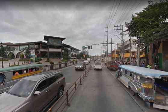 Valenzuela to motorists: we are watching you image