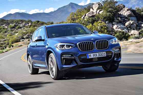BMW Xpo 2019 at Bonifacio High Street on Sept 20-22 image