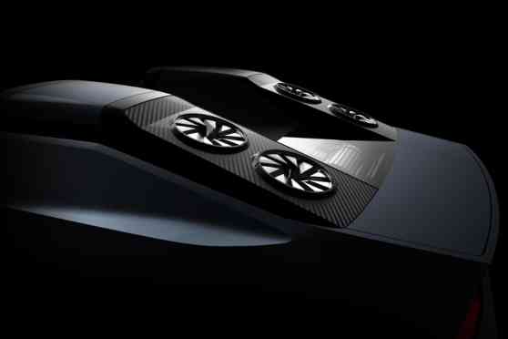 Mitsubishi teases small electric SUV ahead of Tokyo Motor Show image