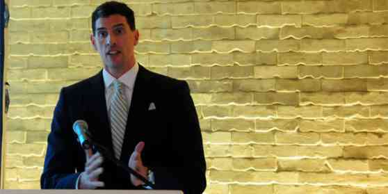 Ford Group Philippines Appoints New President image
