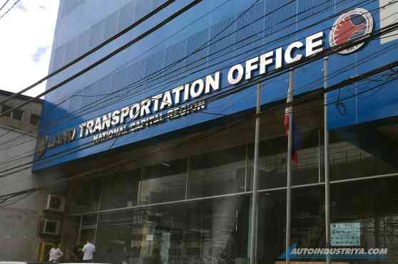 LTO to weed out shady practices with anti-corruption tech image