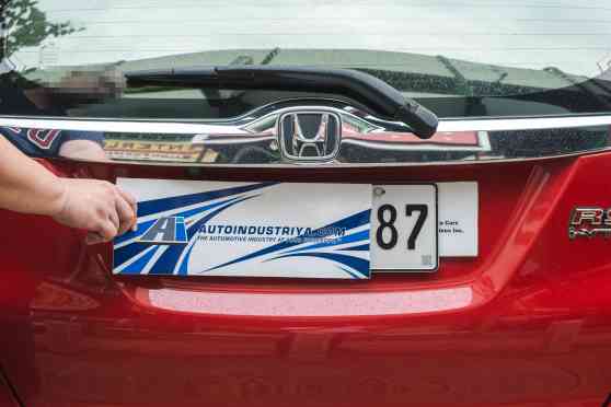 Rehistrado: When to renew your LTO vehicle registration image