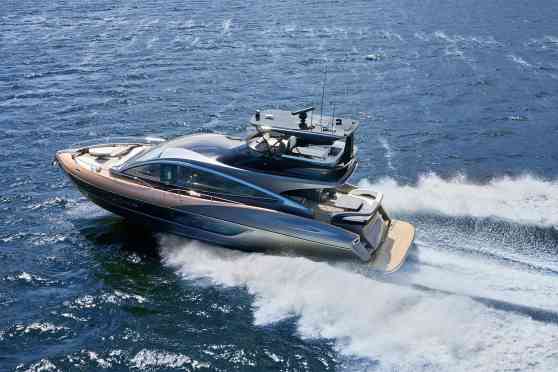 The LY 650 is now the most expensive Lexus money can buy image