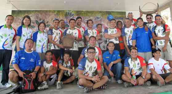 Subaru Celebrates Earth Day in Cordillera image