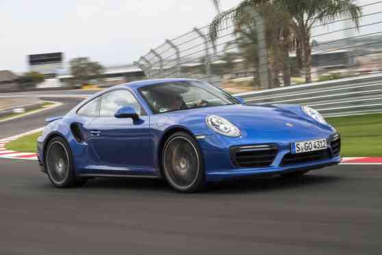 Porsche, VW could recall 227K models for airbag, seatbelt problem image